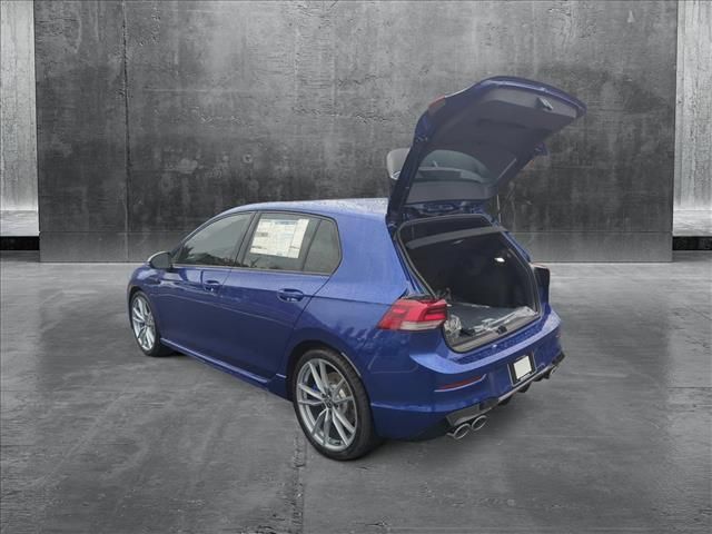 2024 Volkswagen Golf R Base