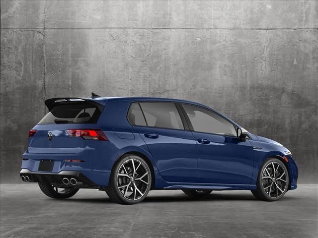 2024 Volkswagen Golf R Base