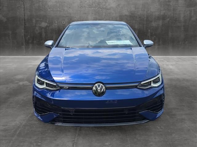 2024 Volkswagen Golf R Base