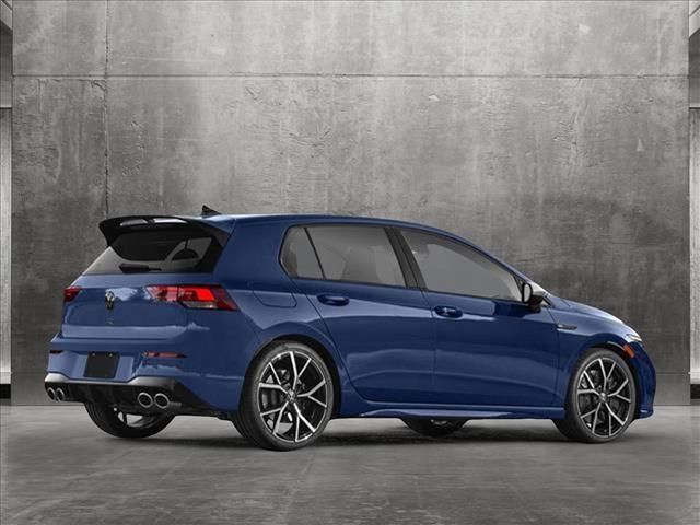 2024 Volkswagen Golf R Base