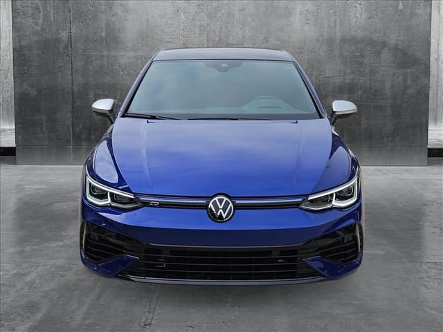 2024 Volkswagen Golf R Base