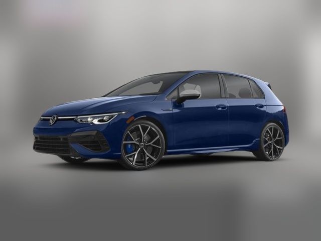 2024 Volkswagen Golf R Base