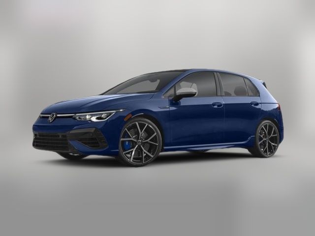 2024 Volkswagen Golf R Base