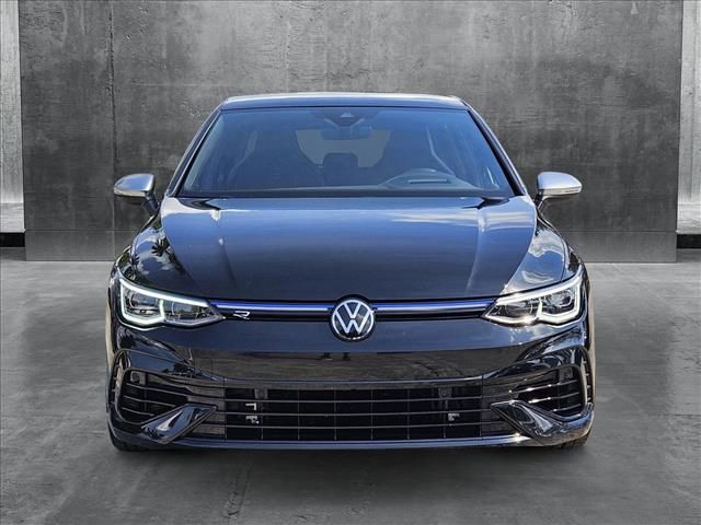 2024 Volkswagen Golf R Base