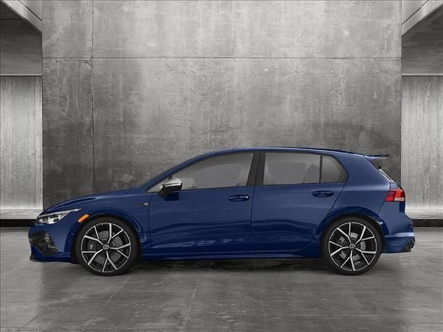 2024 Volkswagen Golf R Base