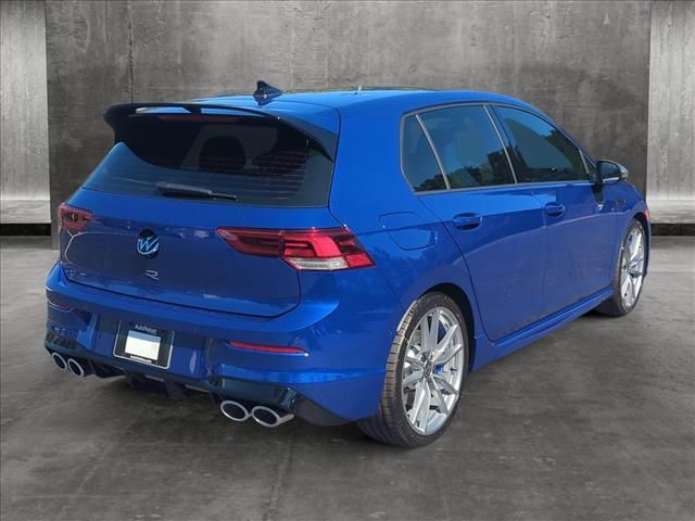 2024 Volkswagen Golf R Base