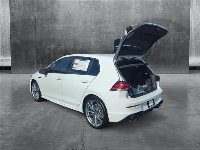 2024 Volkswagen Golf R Base