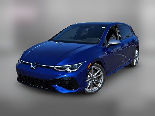 2024 Volkswagen Golf R Base