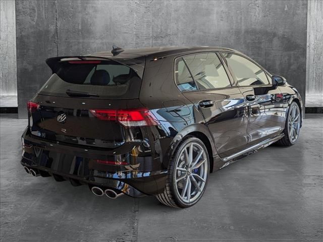 2024 Volkswagen Golf R Base