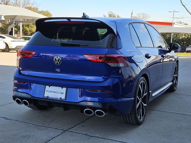 2024 Volkswagen Golf R Base