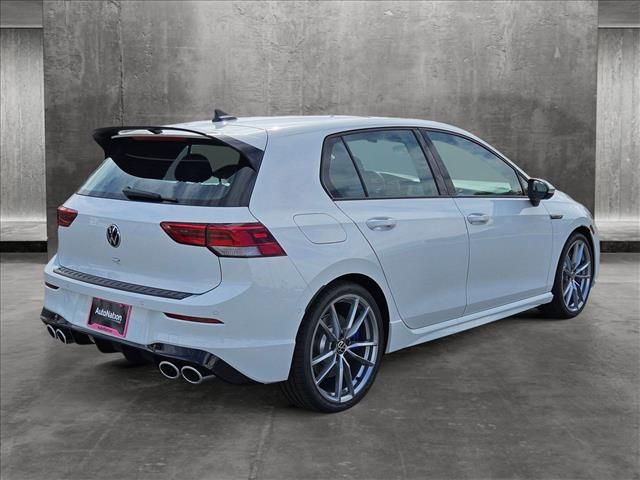 2024 Volkswagen Golf R Base