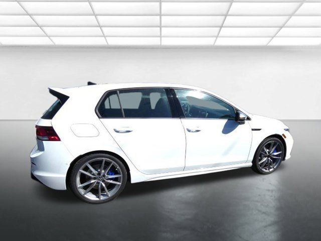 2024 Volkswagen Golf R Base