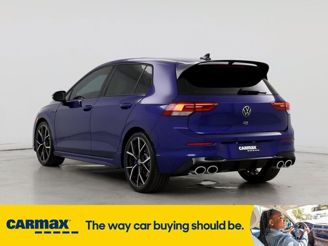 2024 Volkswagen Golf R Base