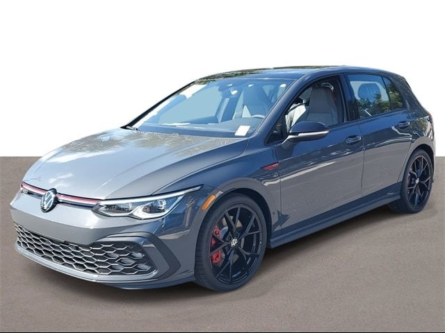 2024 Volkswagen Golf GTI 380 SE