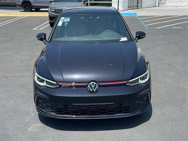 2024 Volkswagen Golf GTI 380 SE