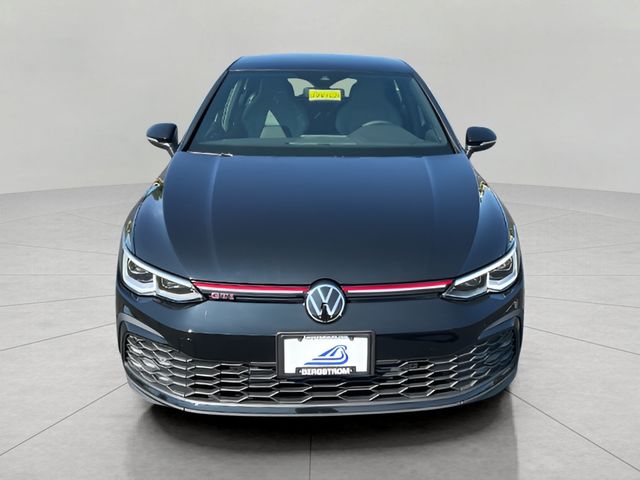 2024 Volkswagen Golf GTI 380 SE