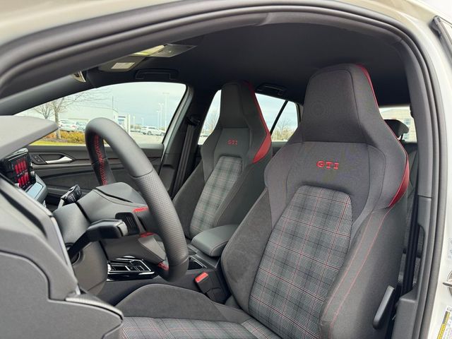 2024 Volkswagen Golf GTI S