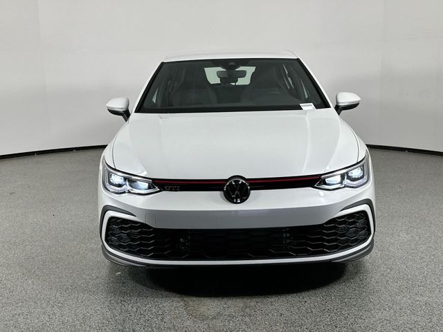 2024 Volkswagen Golf GTI S