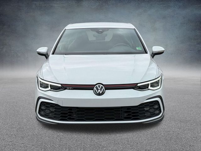 2024 Volkswagen Golf GTI S
