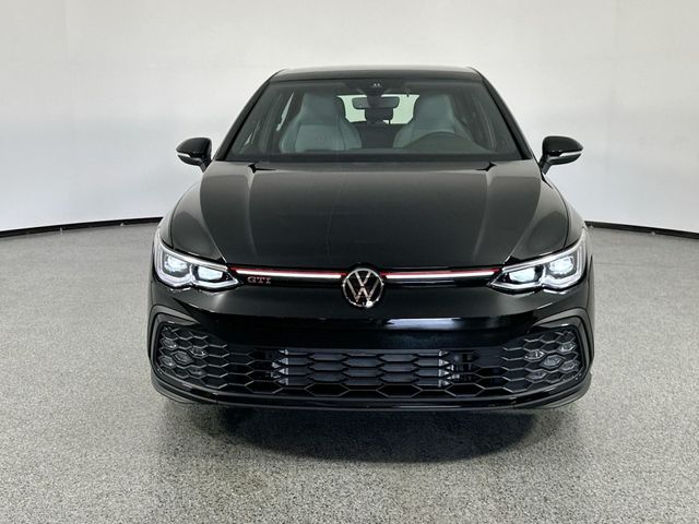 2024 Volkswagen Golf GTI SE