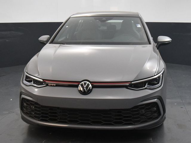 2024 Volkswagen Golf GTI SE