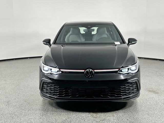 2024 Volkswagen Golf GTI SE