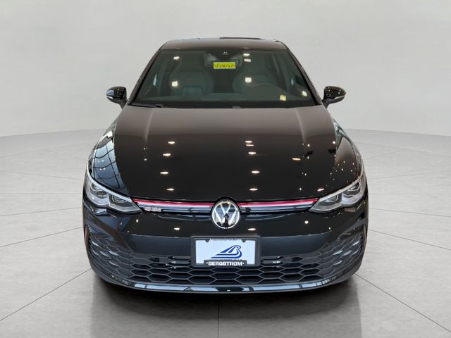 2024 Volkswagen Golf GTI SE