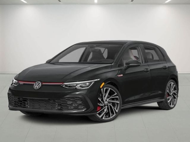 2024 Volkswagen Golf GTI 380 Autobahn