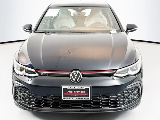 2024 Volkswagen Golf GTI 380 Autobahn