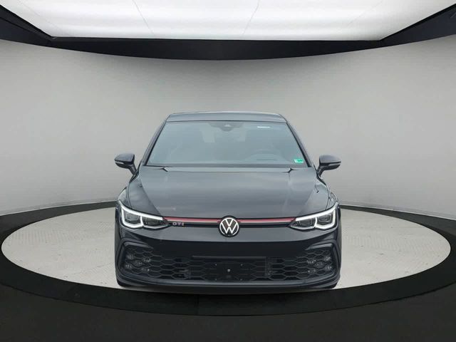 2024 Volkswagen Golf GTI 380 Autobahn