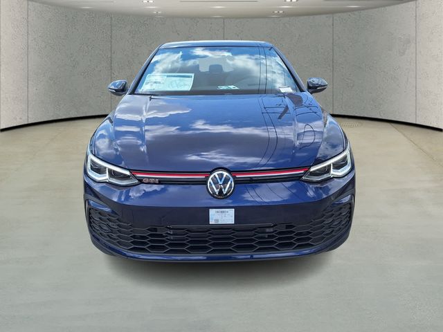 2024 Volkswagen Golf GTI 380 Autobahn