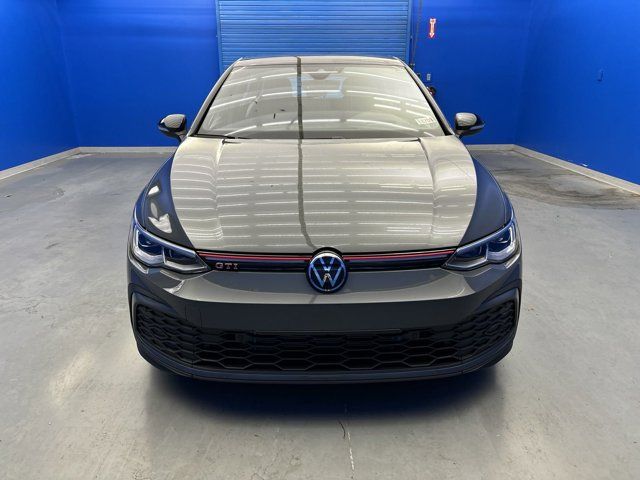 2024 Volkswagen Golf GTI 380 Autobahn