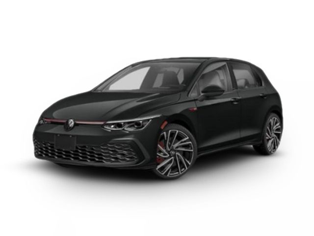 2024 Volkswagen Golf GTI 380 Autobahn