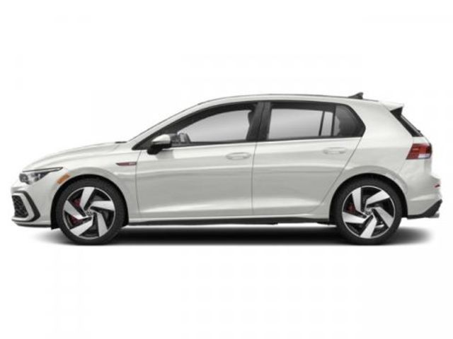 2024 Volkswagen Golf GTI 380 S