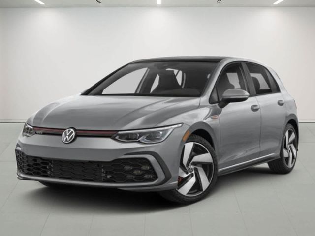 2024 Volkswagen Golf GTI 380 S