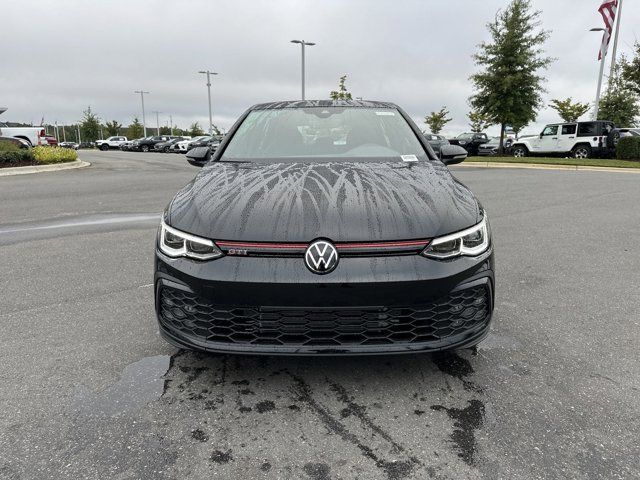 2024 Volkswagen Golf GTI 380 S