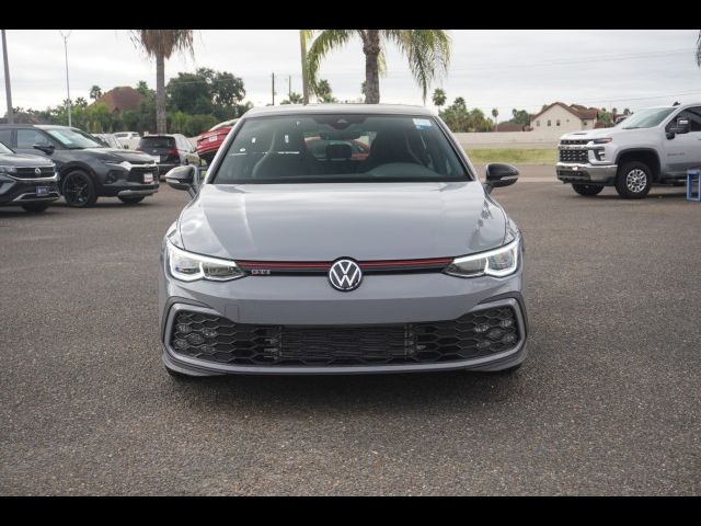 2024 Volkswagen Golf GTI 380 S