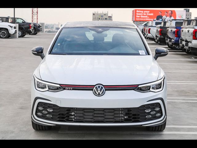 2024 Volkswagen Golf GTI 380 S