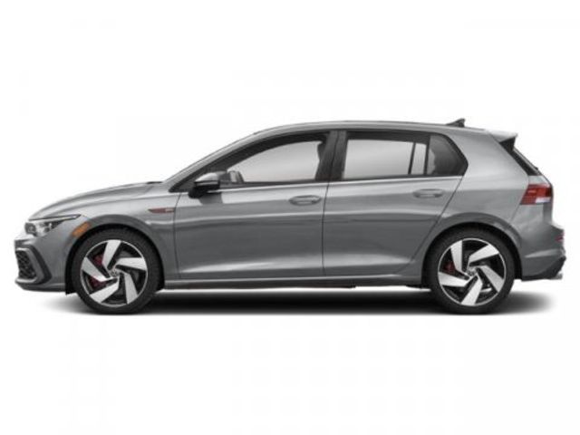 2024 Volkswagen Golf GTI 380 S