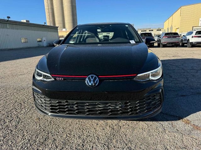 2024 Volkswagen Golf GTI 380 S