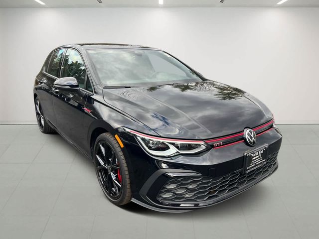 2024 Volkswagen Golf GTI 380 S