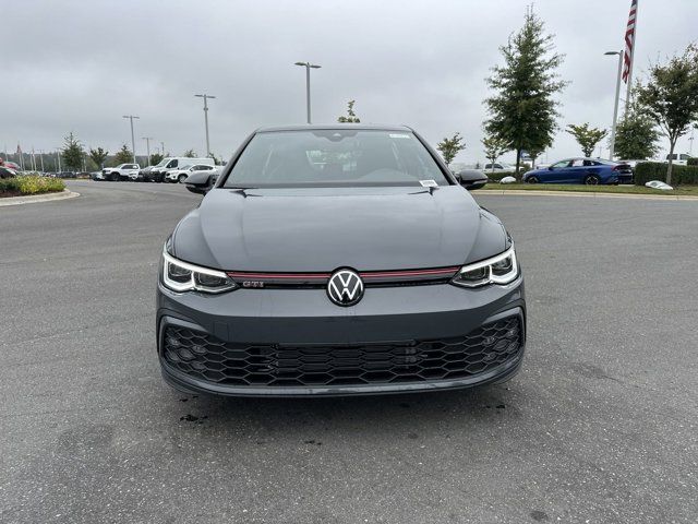 2024 Volkswagen Golf GTI 380 S