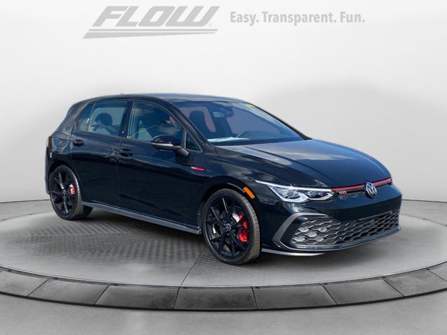 2024 Volkswagen Golf GTI 380 S