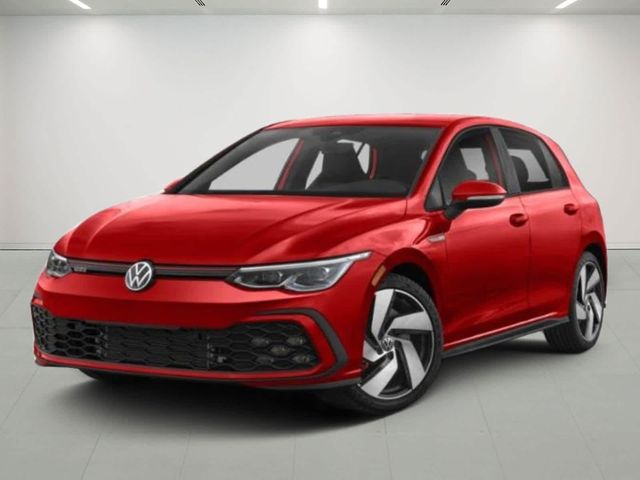 2024 Volkswagen Golf GTI 380 S