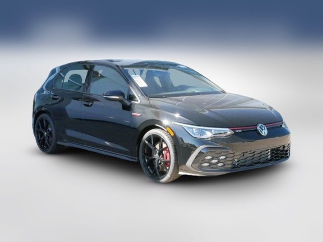 2024 Volkswagen Golf GTI 380 S