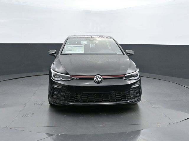 2024 Volkswagen Golf GTI 380 S