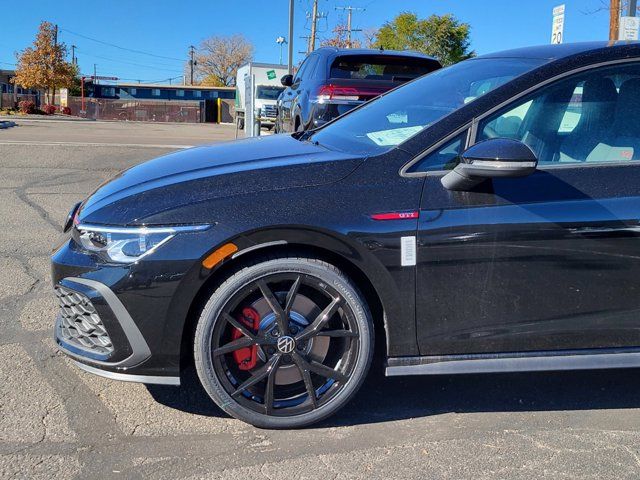 2024 Volkswagen Golf GTI 380 S