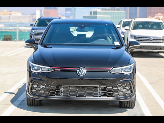 2024 Volkswagen Golf GTI 380 S