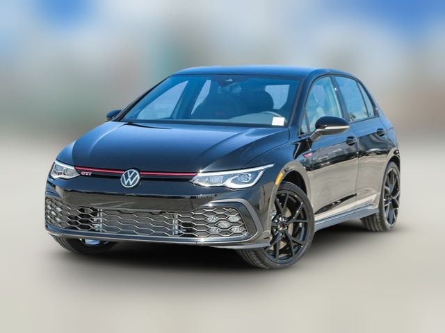 2024 Volkswagen Golf GTI 380 S