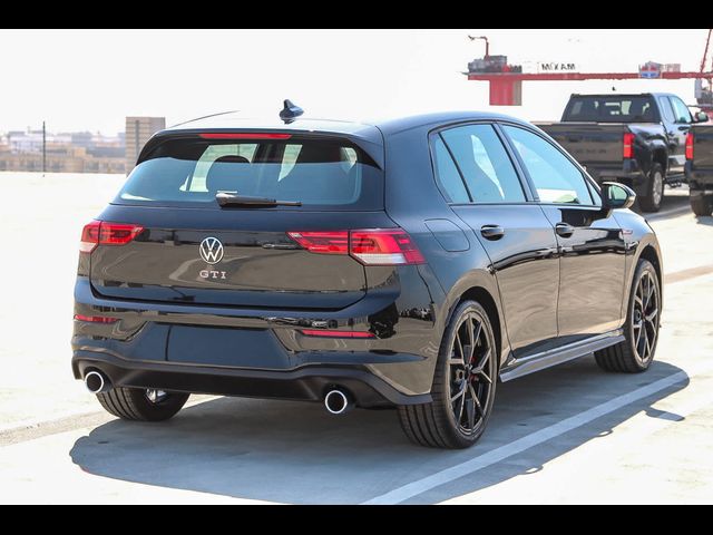 2024 Volkswagen Golf GTI 380 S